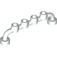 Bar 1 x 6 [Closed Studs]