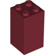Brick 2 x 2 x 3