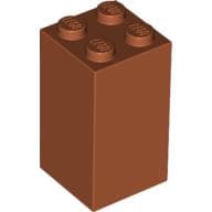 Brick 2 x 2 x 3