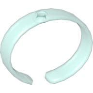 Clikits Bracelet, Bangle with Hole