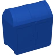 Duplo Treasure Chest 2 x 4 x 3