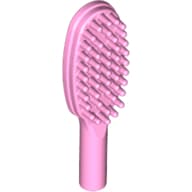 Equipment Hairbrush Short Handle [10mm]