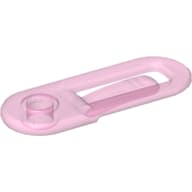 Clikits Paper Clip / Hair Clip, 1 Hole