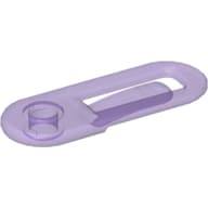 Clikits Paper Clip / Hair Clip, 1 Hole