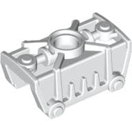 Large Figure Limb Cover (Toa Metru)