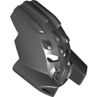 Large Figure Mask Ruru (Toa Metru)