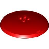 Pod, Top Cap 9 x 9 x 1 1/3 X-Pod