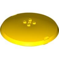 Pod, Top Cap 9 x 9 x 1 1/3 X-Pod