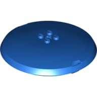 Pod, Top Cap 9 x 9 x 1 1/3 X-Pod