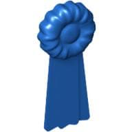 Belville / Scala, Equipment Award Ribbon