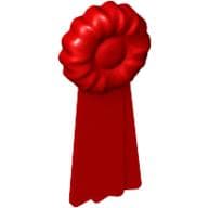 Belville / Scala, Equipment Award Ribbon