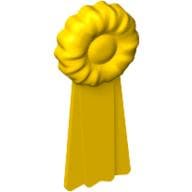 Belville / Scala, Equipment Award Ribbon