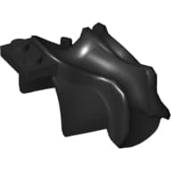 Belville, Animal / Creature Accessory, Horse Saddle