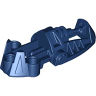 Large Figure Foot, Toa Metru