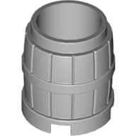 Barrel 2 x 2 x 2