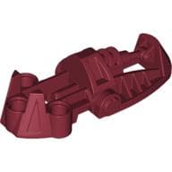 Large Figure Foot, Toa Metru