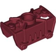 Large Figure Limb Cover (Toa Metru)