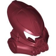 Large Figure Mask Huna (Toa Metru)