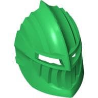 Large Figure Mask / Visor, Rascus