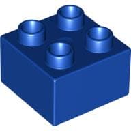 Duplo Brick 2 x 2