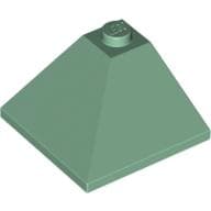 Slope 33° 3 x 3 Double Convex