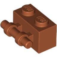 Brick Special 1 x 2 with Handle