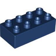 Duplo Brick 2 x 4