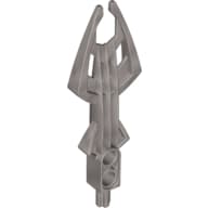 Large Figure Weapon Staff, Rahkshi Staff of Disintegration (Guurahk)