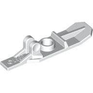 Sports Ski with Hinge