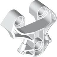 Large Figure Chest Cover (Toa Metru)