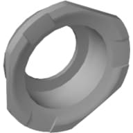 Technic Bush RC Car Wheel Flexible