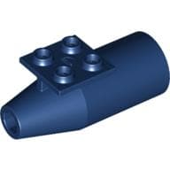 Engine Smooth Large [2 x 2 Thin Top Plate]