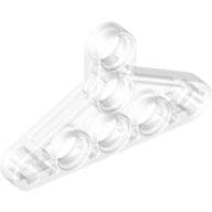 Technic Beam Triangle Thin [Type I]