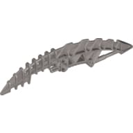 Large Figure Weapon Staff, Vahki Staff of Loyalty (Bordakh)