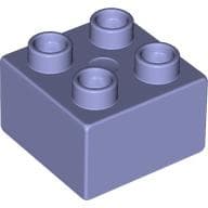 Duplo Brick 2 x 2