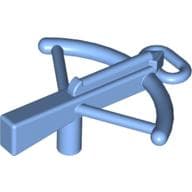 Weapon Crossbow and Bolt