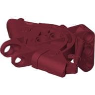 Large Figure Skeletal, Torso, Upper, with Ball Socket (Vahki)