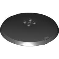 Pod, Top Cap 9 x 9 x 1 1/3 X-Pod