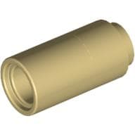 Technic Pin Connector Round [No Slot]