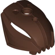 Large Figure Head Rahkshi