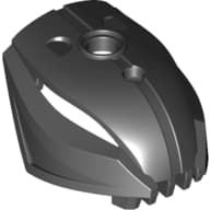 Large Figure Head Rahkshi