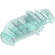 Large Figure Head Connector Block Eye/Brain Stalk (Toa Metru)