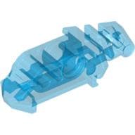 Large Figure Head Connector Block Eye/Brain Stalk (Toa Metru)