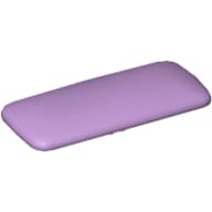 Clikits Icon, Rectangle 3L with Pin