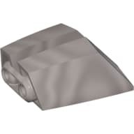 Engine / Air Scoop, Technic Double (RC Car)