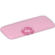 Clikits Icon, Rectangle 3L with Pin