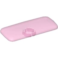 Clikits Icon, Rectangle 3L with Pin