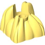 Rock 2 x 2 with Centre Stud