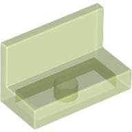 Panel 1 x 2 x 1 [Square Corners]