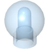 Decoration Ball / Orb / Sphere [Scala Finial]